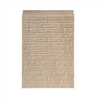 Panel Sandwich Berinsulasi Aluminium