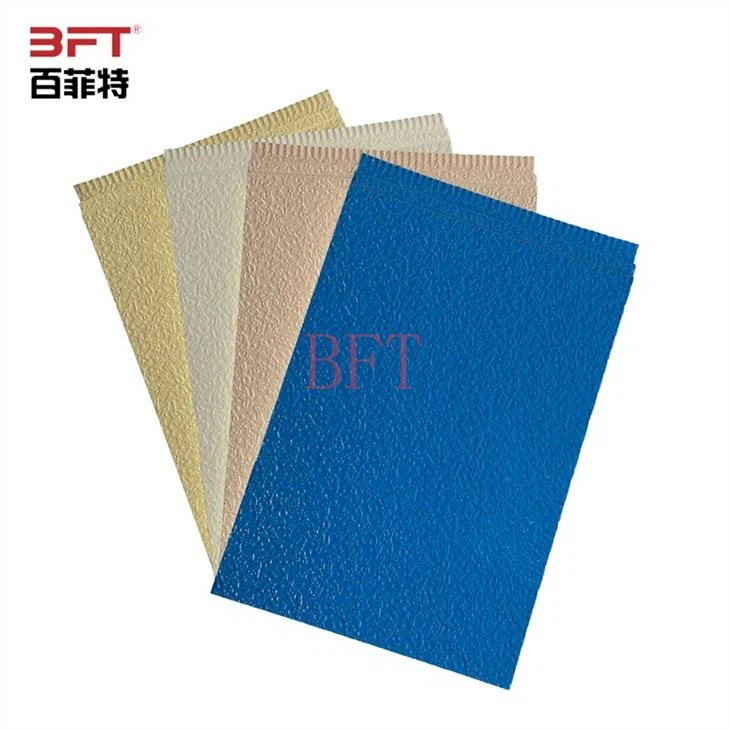 20mm PUF Sandwich Panel