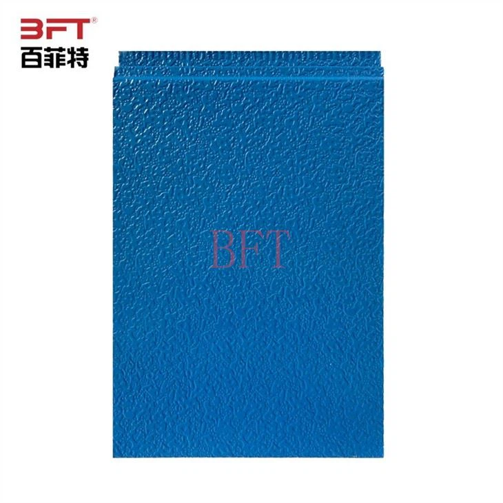 20mm PUF Sandwich Panel