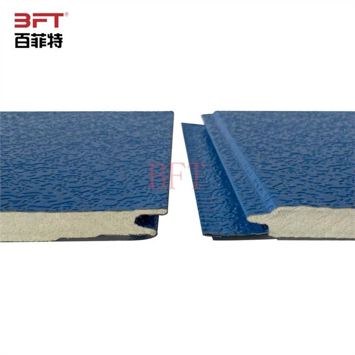 20mm PUF Sandwich Panel