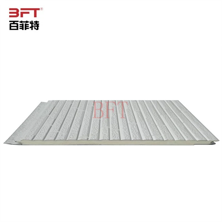 Decorative Exterior Insulation Panels