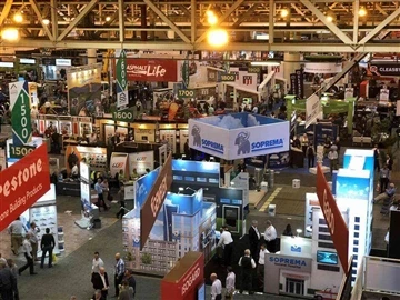 Pameran Atap 2023