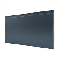 Panel Sandwich Busa Aluminium