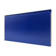 Panel Isolasi Biru