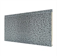 Papan Busa Kaku Nilai R Tertinggi