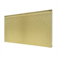 Panel PUF Sandwich Poliuretan